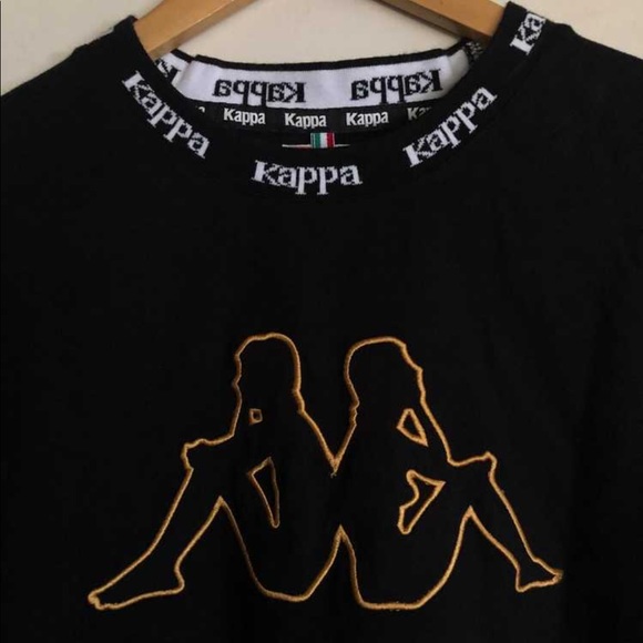 Kappa X Opening Ceremony Tee - Picture 5 of 8